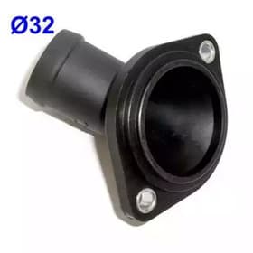 Фланец охлаждающей жидкости Meat & Doria 93108