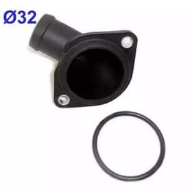 Фланець охолоджувальної рідини Фланець охолоджувальної рідини