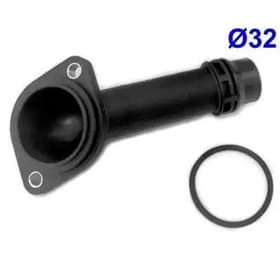 Фланец охлаждающей жидкости Meat & Doria 93110