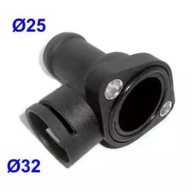 Фланець охолоджувальної рідини Фланець охолоджувальної рідини