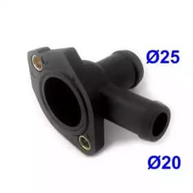 Фланец охлаждающей жидкости Фланец охлаждающей жидкости