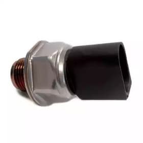 Датчик тиску подачі пального