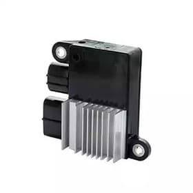 Регулятор вентилятора салона