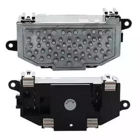 Регулятор вентилятора салона