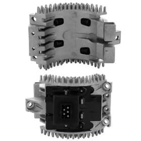 Регулятор вентилятора салона