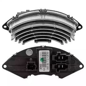 Регулятор вентилятора салону