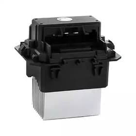 Регулятор вентилятора салона