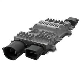 Регулятор вентилятора салона Регулятор вентилятора салона