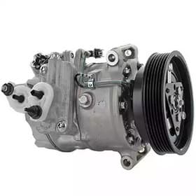 Компрессор кондиционера Компрессор кондиционера
