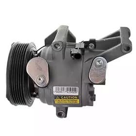 Компрессор кондиционера