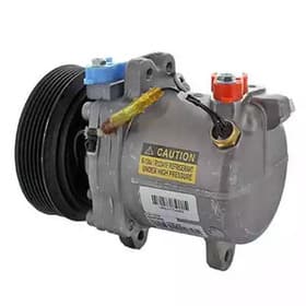 Компрессор кондиционера Компрессор кондиционера