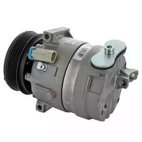 Компресор кондиціонера
