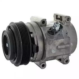 Компресор кондиціонера