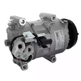 Компрессор кондиционера