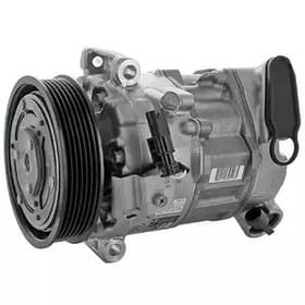 Компресор кондиціонера