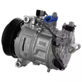 Компрессор кондиционера Компрессор кондиционера