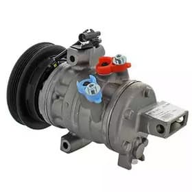 Компрессор кондиционера