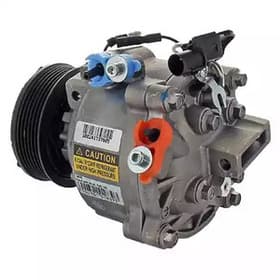 Компрессор кондиционера Компрессор кондиционера