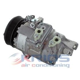 Компрессор кондиционера