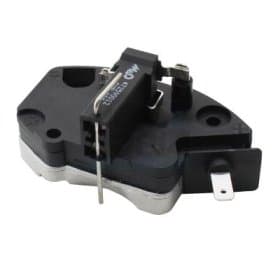 Регулятор генератора