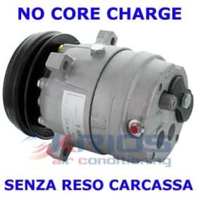 Компрессор кондиционера Компрессор кондиционера