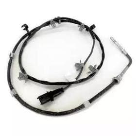 Датчик температуры выхлопных газов