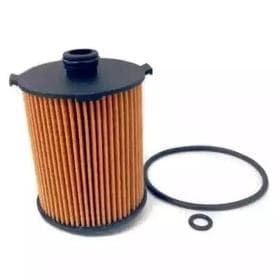 Оливний фільтр