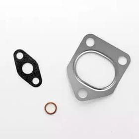 Монтажний комплект турбіни