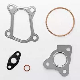 Монтажний комплект турбіни