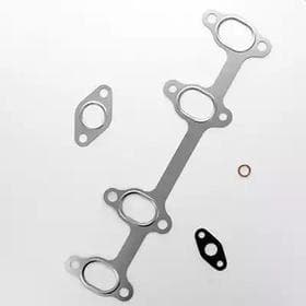 Монтажный комплект турбины Монтажный комплект турбины