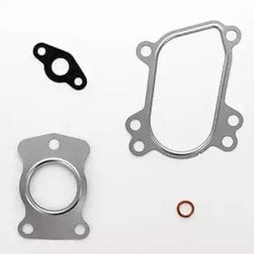 Монтажний комплект турбіни