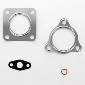 Монтажний комплект турбіни