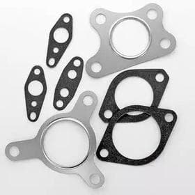 Монтажный комплект турбины