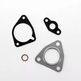 Монтажний комплект турбіни