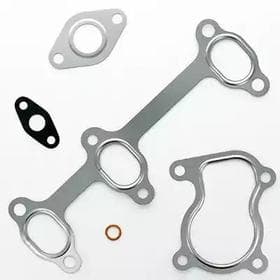 Монтажний комплект турбіни