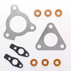 Монтажный комплект турбины