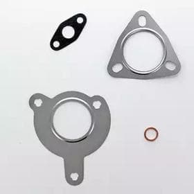 Монтажний комплект турбіни Монтажний комплект турбіни