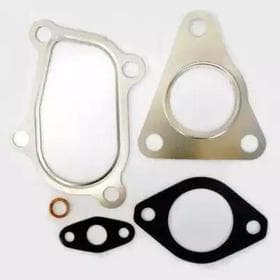 Монтажный комплект турбины