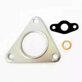 Монтажный комплект турбины