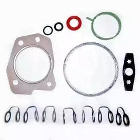 Монтажный комплект турбины