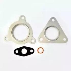 Монтажний комплект турбіни