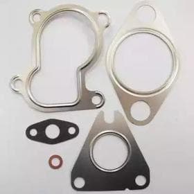 Монтажный комплект турбины