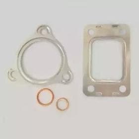 Монтажний комплект турбіни