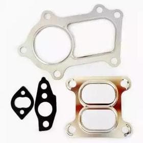 Монтажний комплект турбіни