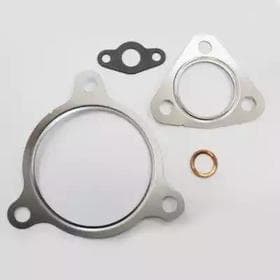 Монтажний комплект турбіни