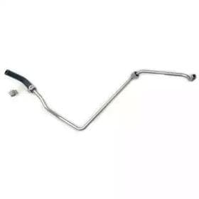 Оливний патрубок турбіни Оливний патрубок турбіни