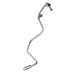 Маслопровод турбины