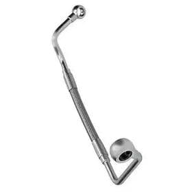 Маслопровод турбины