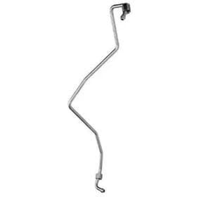 Оливний патрубок турбіни Оливний патрубок турбіни