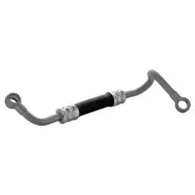 Оливний патрубок турбіни Оливний патрубок турбіни